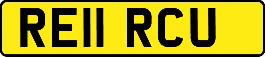 RE11RCU