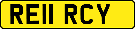 RE11RCY