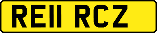 RE11RCZ