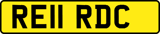 RE11RDC
