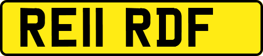 RE11RDF