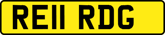 RE11RDG