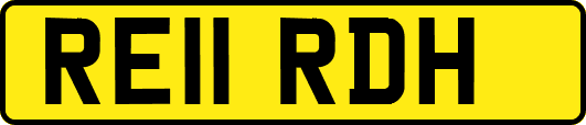 RE11RDH