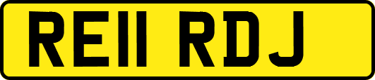 RE11RDJ
