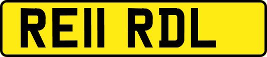 RE11RDL