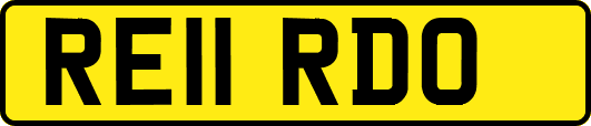 RE11RDO
