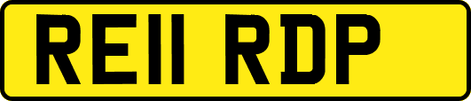 RE11RDP