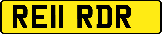 RE11RDR