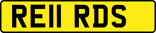 RE11RDS
