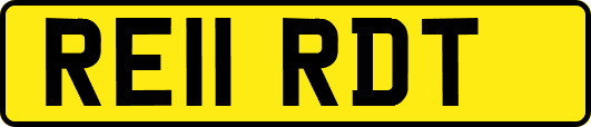 RE11RDT