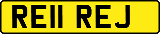 RE11REJ