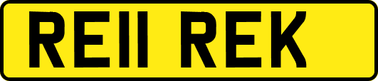 RE11REK