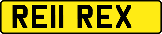 RE11REX