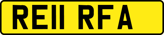 RE11RFA