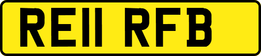 RE11RFB