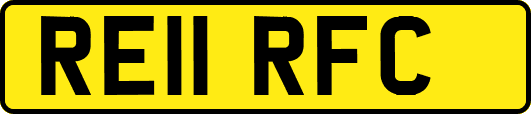 RE11RFC