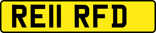 RE11RFD