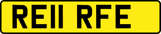 RE11RFE