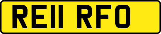 RE11RFO