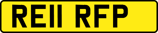 RE11RFP