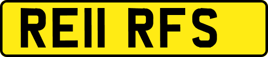 RE11RFS