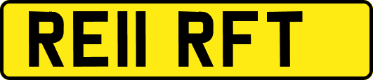 RE11RFT