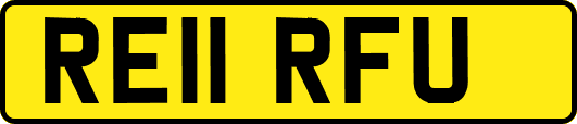RE11RFU