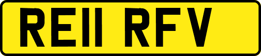 RE11RFV