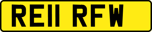 RE11RFW