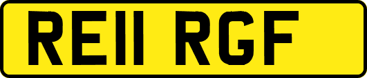 RE11RGF