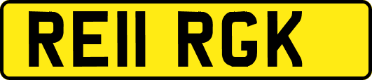 RE11RGK