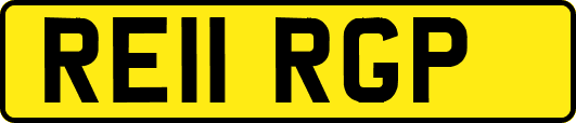 RE11RGP