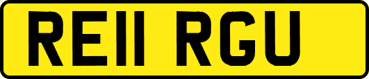 RE11RGU