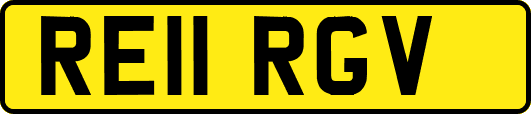 RE11RGV
