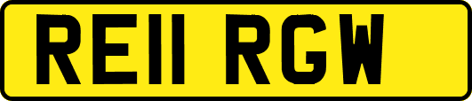 RE11RGW