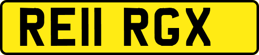 RE11RGX