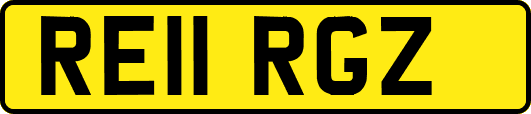 RE11RGZ