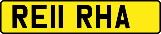 RE11RHA