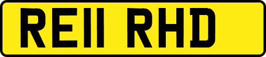 RE11RHD