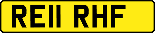 RE11RHF
