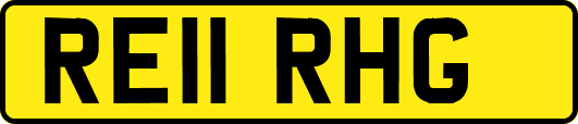 RE11RHG