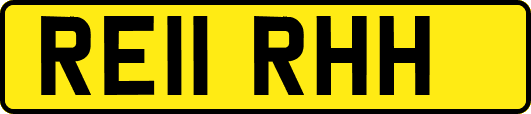 RE11RHH