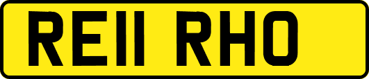 RE11RHO