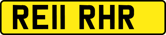 RE11RHR