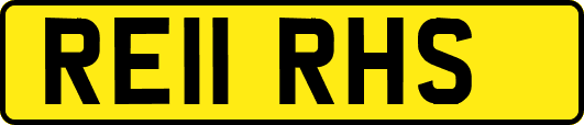 RE11RHS