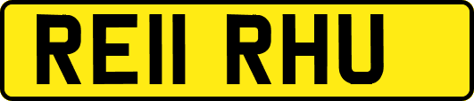 RE11RHU
