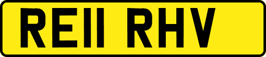 RE11RHV
