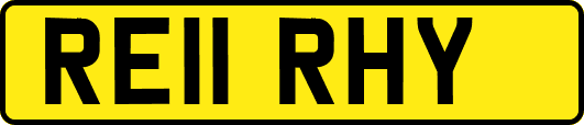 RE11RHY
