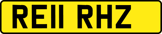 RE11RHZ