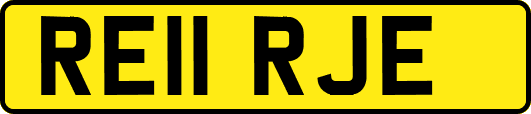 RE11RJE